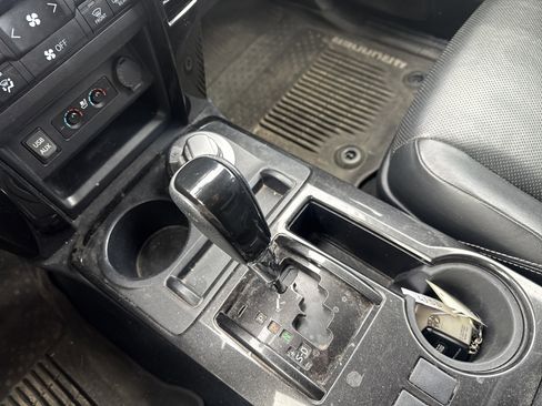 Used 2019 Toyota 4Runner Limited image 24