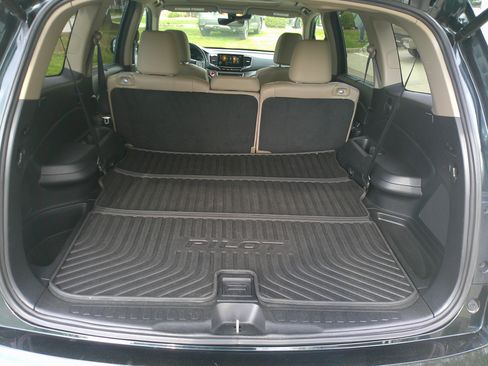 Used 2020 Honda Pilot EX-L image 36