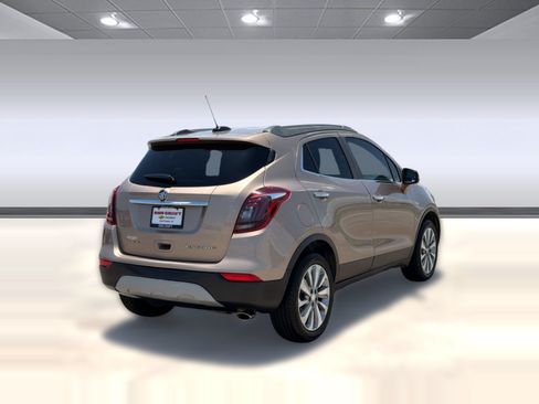 Used 2018 Buick Encore Preferred FWD image 9