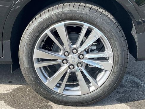 New 2025 Cadillac XT5 Premium Luxury w/ Technology Package image 13