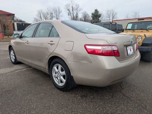 Used 2007 Toyota Camry image 4
