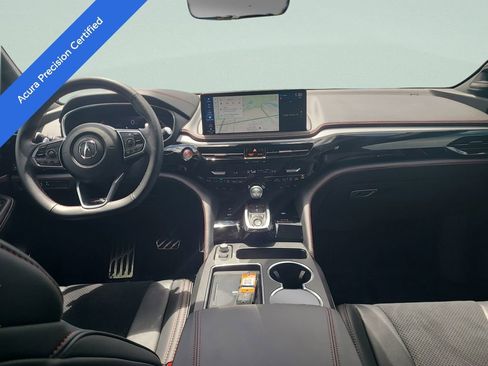 Used 2026 Acura MDX A-Spec image 18