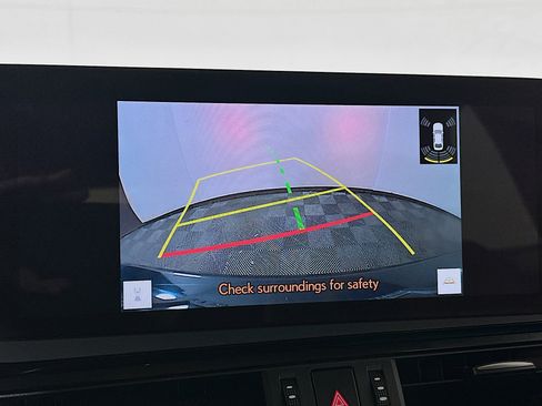 Certified 2025 Lexus ES 300h F Sport image 13