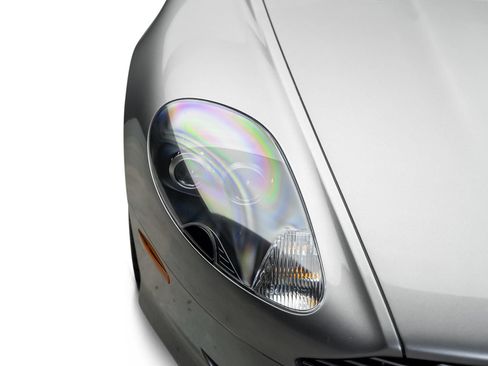 Used 2007 Aston Martin DB9 Coupe RWD image 3
