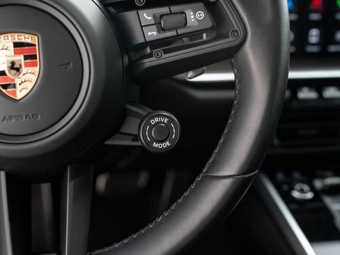 Used 2024 Porsche 911 Turbo S image 49