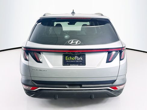Used 2023 Hyundai Tucson SEL w/ Convenience Package image 7