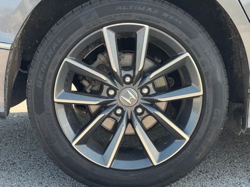 Used 2022 Honda Accord EX-L image 35