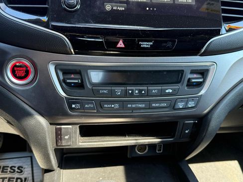 Used 2019 Honda Pilot EX-L image 17