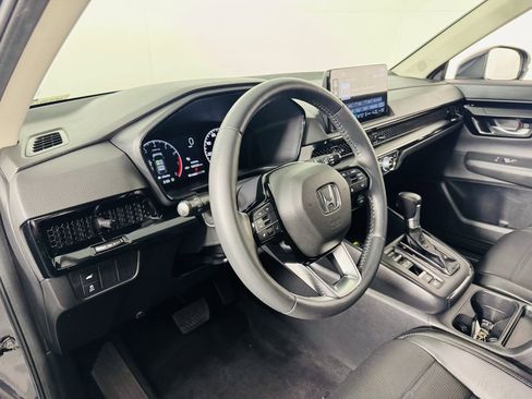 Used 2023 Honda CR-V EX-L image 9