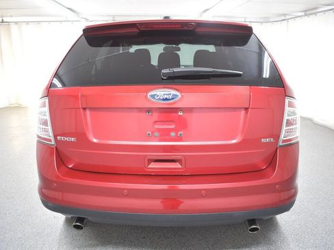 Used 2010 Ford Edge SEL FWD image 6