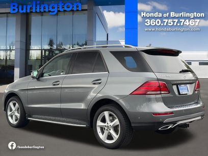 Used 2018 Mercedes-Benz GLE 350 4MATIC