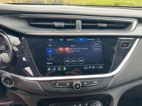 Used 2023 Buick Encore GX Preferred FWD image 14