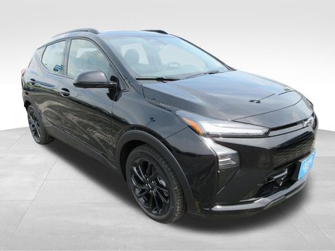 New 2027 Chevrolet Bolt RS image 7