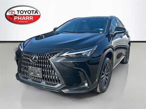 Used 2024 Lexus NX 350 AWD image 1