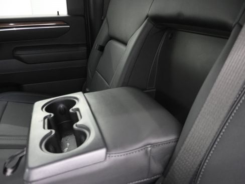 Used 2025 Chevrolet Silverado 2500 LT w/ Trail Boss Package AWD/4WD image 44