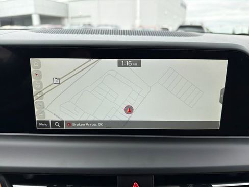 New 2026 Kia Seltos EX w/ EX Sunroof Package FWD image 12