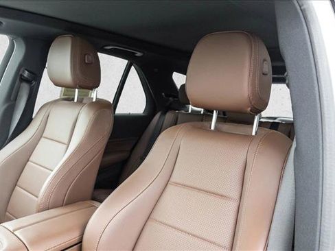 Certified 2026 Mercedes-Benz GLE 450 4MATIC image 12
