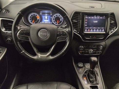 Used 2020 Jeep Cherokee Limited AWD/4WD image 22