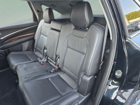 Used 2020 Acura MDX FWD w/ Technology Package image 23