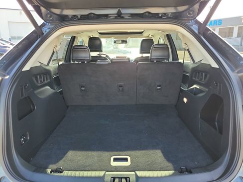 Used 2024 Ford Edge SEL w/ Convenience Package AWD/4WD image 8