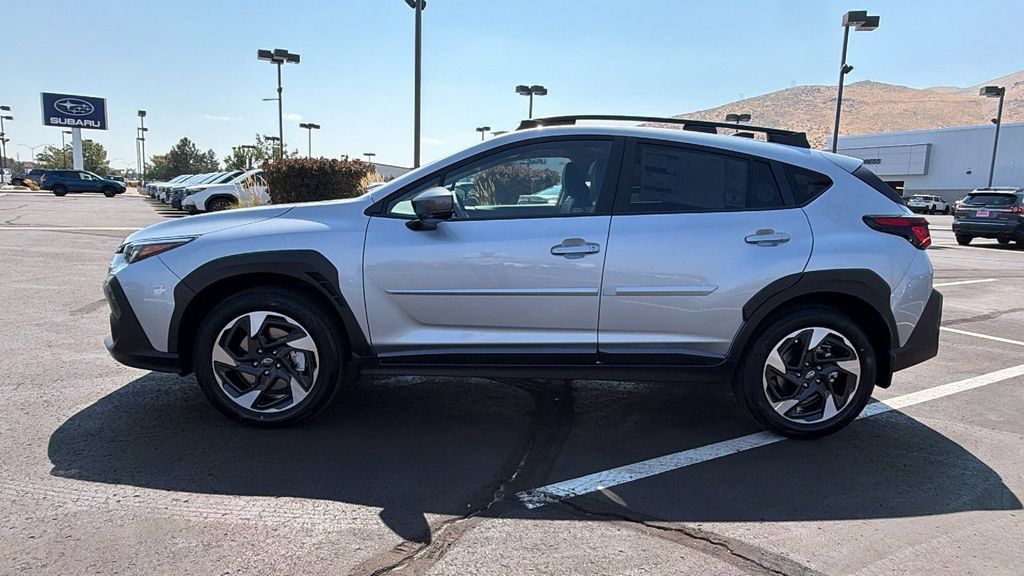 New 2026 Subaru Crosstrek 2.5i Limited AWD/4WD image 6