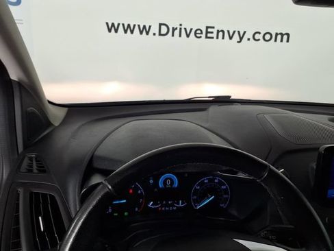 Used 2021 Ford Transit Connect XLT FWD image 25