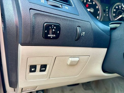 Used 2007 Lexus ES 350 image 20