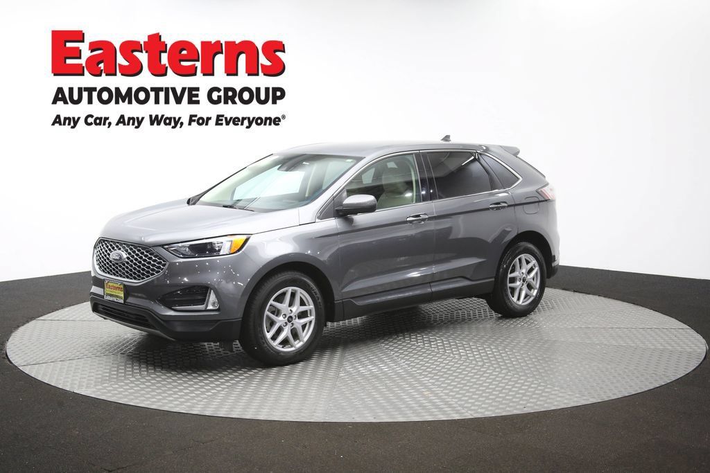 Used 2023 Ford Edge ST-Line AWD/4WD image 58