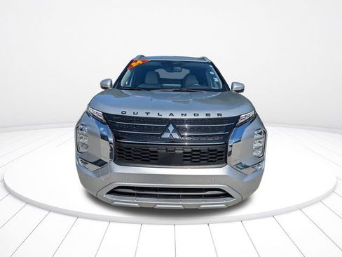 Used 2024 Mitsubishi Outlander SEL image 9