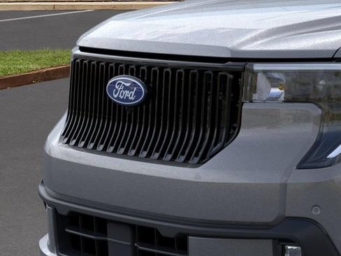 New 2026 Ford Maverick Lobo AWD/4WD image 18