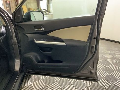 Used 2016 Honda CR-V EX-L image 28