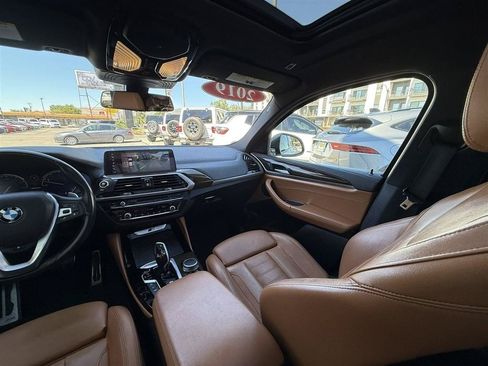 Used 2019 BMW X4 M40i w/ Executive Package AWD/4WD image 42