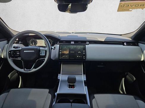 Used 2026 Land Rover Range Rover Velar S AWD/4WD image 19