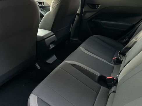 Certified 2025 Subaru Crosstrek 2.0i Premium AWD/4WD image 13