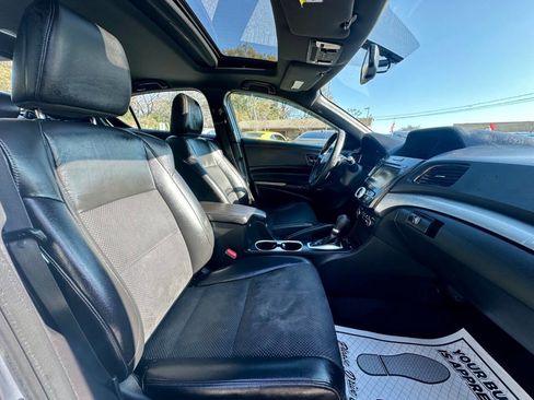 Used 2016 Acura ILX image 19