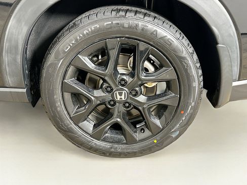 Used 2023 Honda HR-V Sport image 11