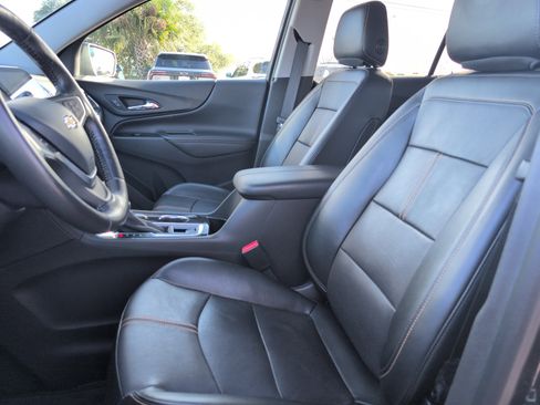 Used 2022 Chevrolet Equinox Premier image 14