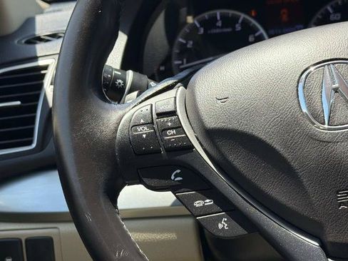 Used 2017 Acura RDX FWD w/ Technology Package image 12