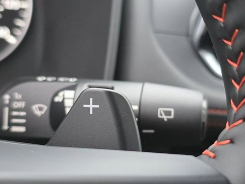 New 2026 Nissan Rogue Rock Creek image 11