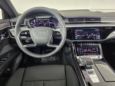 New 2026 Audi A8 L 3.0T AWD/4WD image 33