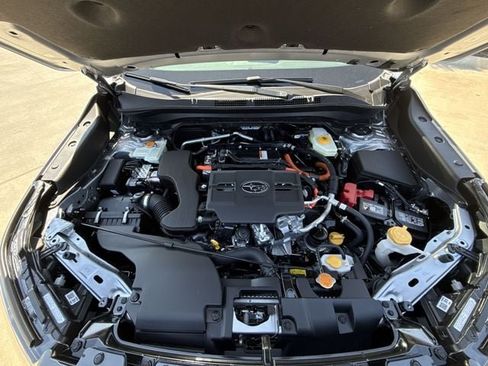 New 2026 Subaru Forester Premium AWD/4WD image 26