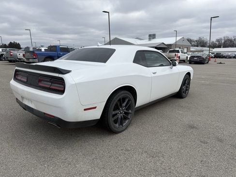Used 2023 Dodge Challenger GT w/ Plus Package image 6