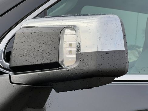 New 2026 GMC Sierra 1500 Denali AWD/4WD image 38