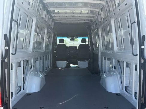 New 2026 Mercedes-Benz Sprinter 2500 image 20