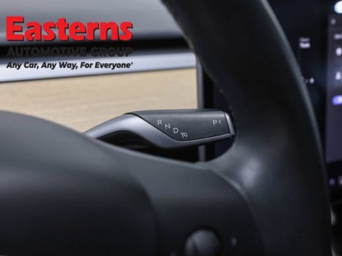 Used 2018 Tesla Model 3 Long Range AWD/4WD image 13