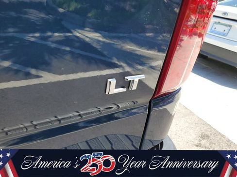 Used 2023 Chevrolet Silverado 1500 LT RWD image 5