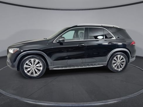 Used 2021 Mercedes-Benz GLE 350 image 5