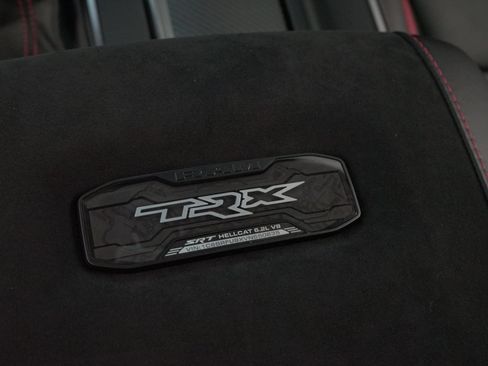 Used 2027 RAM 1500 TRX AWD/4WD image 28