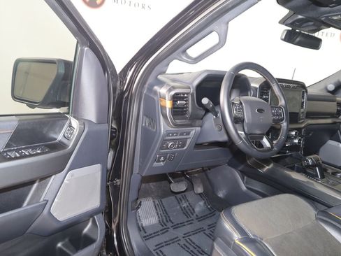 Used 2022 Ford F150 Tremor w/ Equipment Group 402A High AWD/4WD image 55