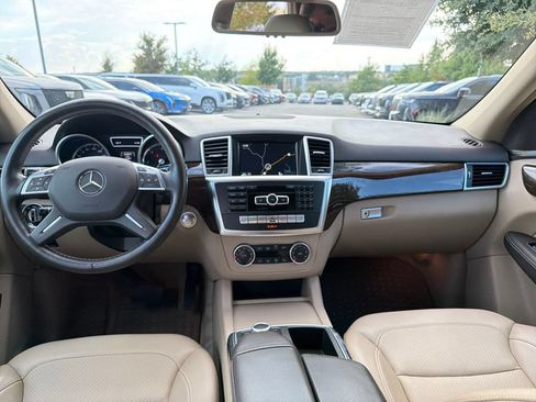 Used 2015 Mercedes-Benz ML 250 BlueTEC 4MATIC image 33